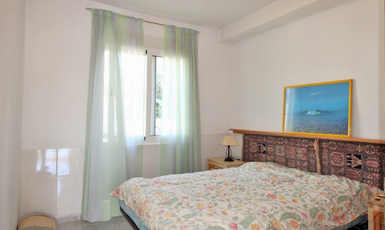 Venta - Casa -
Villamartin