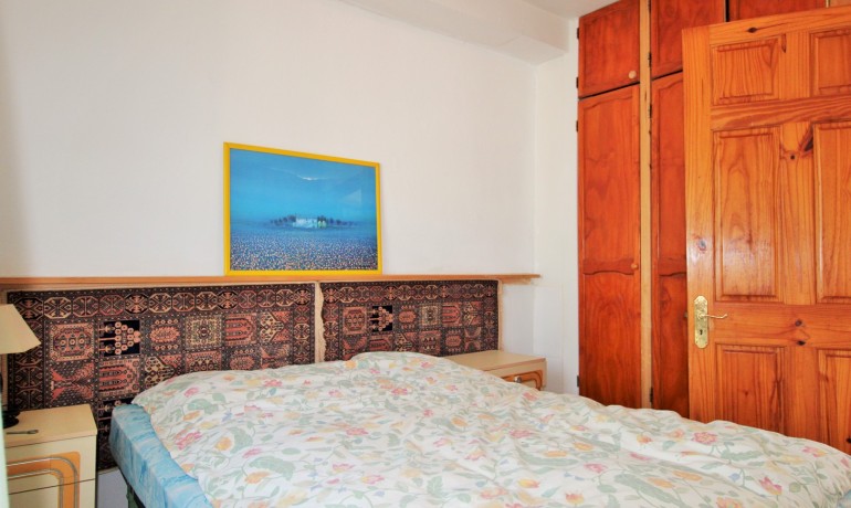 Venta - Casa -
Villamartin