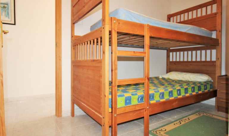 Venta - Casa -
Villamartin