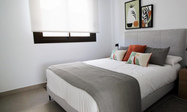 Nieuwbouw - Villa -
Pilar de la Horadada* - El Pilar de la Horadada