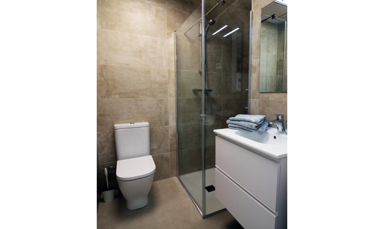 Nieuwbouw - Villa -
Pilar de la Horadada* - El Pilar de la Horadada