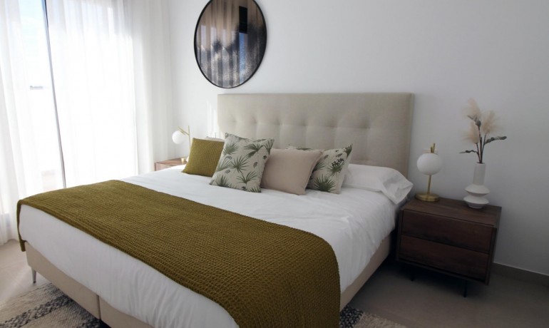 Nieuwbouw - Villa -
Pilar de la Horadada* - El Pilar de la Horadada