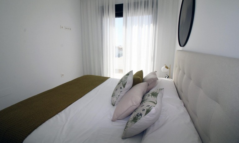 Nieuwbouw - Villa -
Pilar de la Horadada* - El Pilar de la Horadada