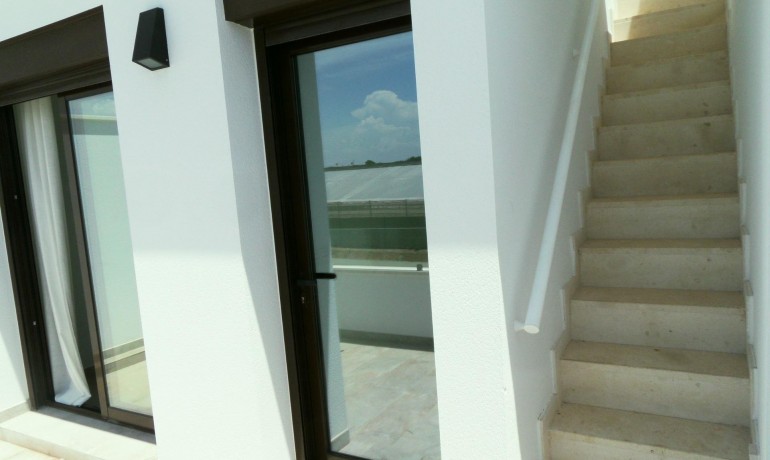 Nieuwbouw - Villa -
Pilar de la Horadada* - El Pilar de la Horadada