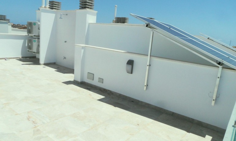 Nieuwbouw - Villa -
Pilar de la Horadada* - El Pilar de la Horadada