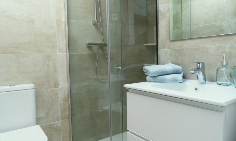 Nieuwbouw - Villa -
Pilar de la Horadada* - El Pilar de la Horadada