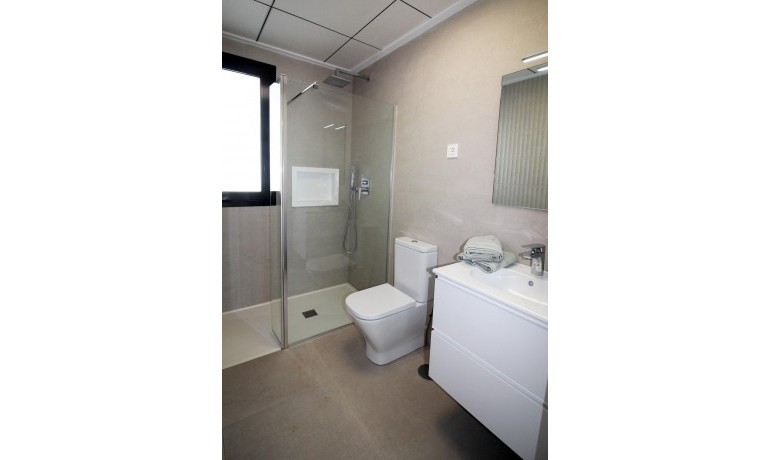 Nieuwbouw - Huis -
Pilar de la Horadada* - El Pilar de la Horadada