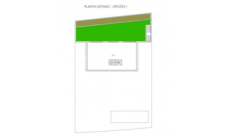 Nieuwbouw - Villa -
Finestrat* - Campana Garden