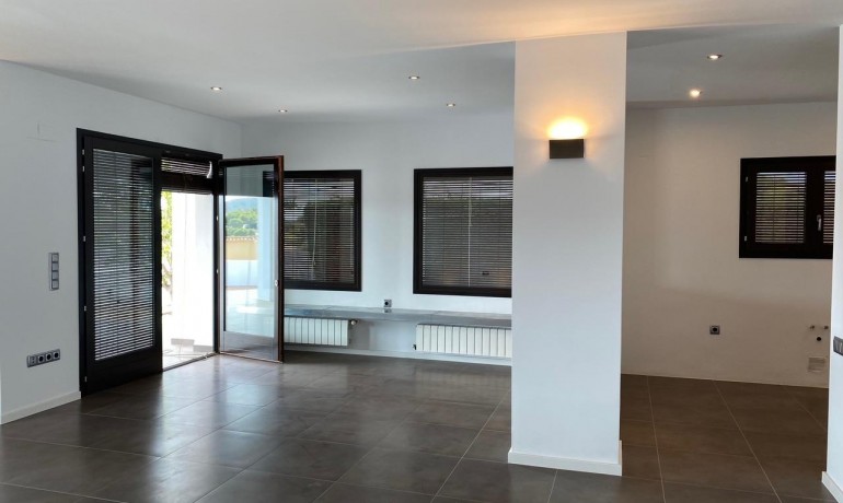 Nieuwbouw - Villa -
Moraira_Teulada - La Sabatera