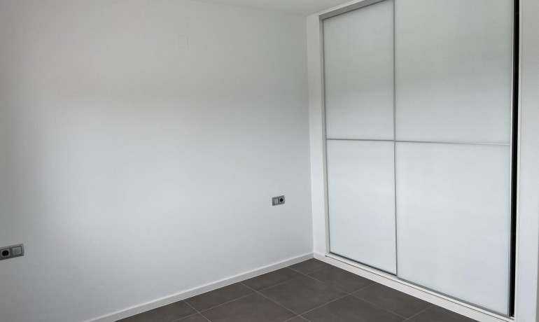 Nieuwbouw - Villa -
Moraira_Teulada - La Sabatera