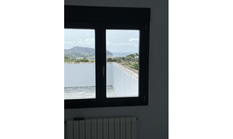 Nieuwbouw - Villa -
Moraira_Teulada - La Sabatera