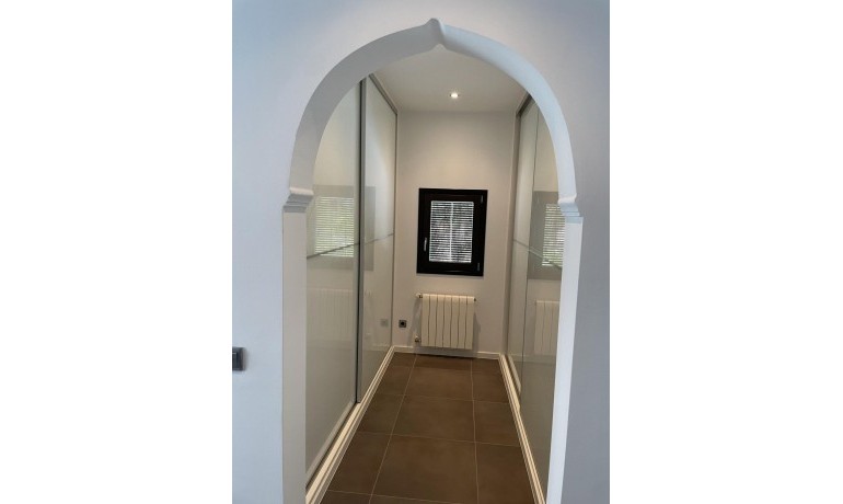 Nieuwbouw - Villa -
Moraira_Teulada - La Sabatera