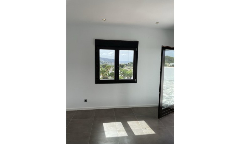 Nieuwbouw - Villa -
Moraira_Teulada - La Sabatera
