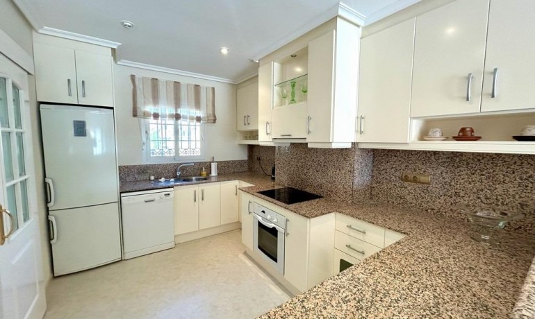 Herverkoop - Appartement / Flat -
Orihuela Costa* - Aguamarina