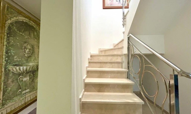 Herverkoop - Appartement / Flat -
Orihuela Costa* - Aguamarina