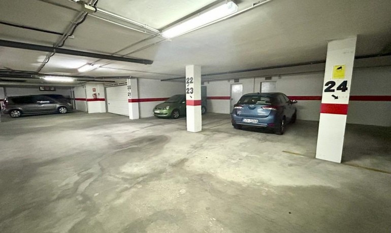 Herverkoop - Appartement / Flat -
Orihuela Costa* - Aguamarina