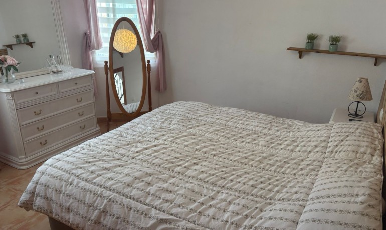 Herverkoop - Huis -
Algorfa* - Montemar