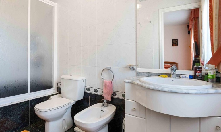 Herverkoop - Villa -
Orihuela Costa* - Cabo Roig