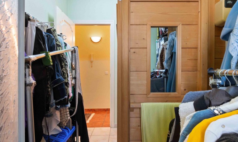 Herverkoop - Villa -
Orihuela Costa* - Cabo Roig