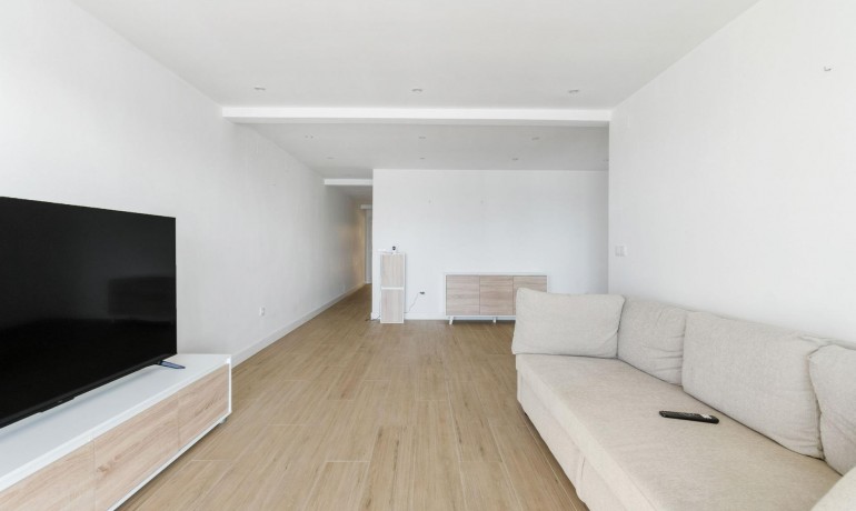 Herverkoop - Appartement / Flat -
Torrevieja* - Playa Del Cura