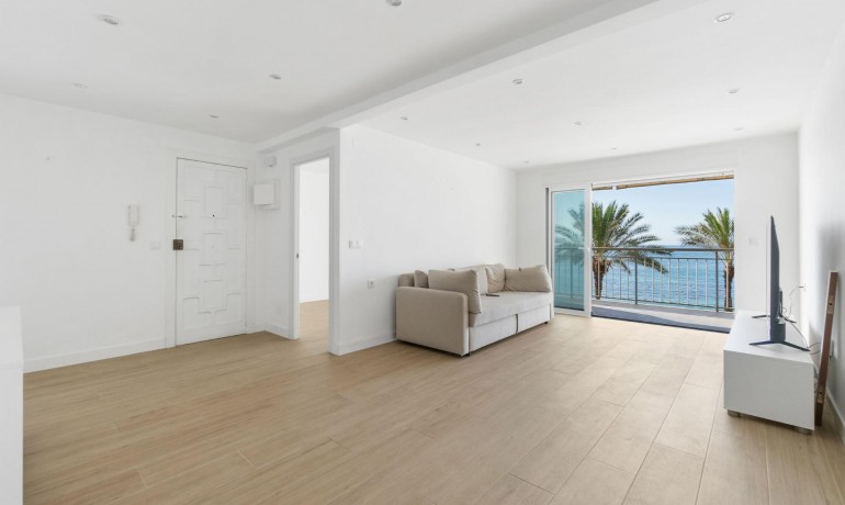 Herverkoop - Appartement / Flat -
Torrevieja* - Playa Del Cura