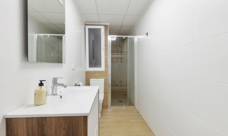 Herverkoop - Appartement / Flat -
Torrevieja* - Playa Del Cura