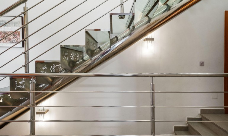 Herverkoop - Villa -
Rojales - Rojales - Village