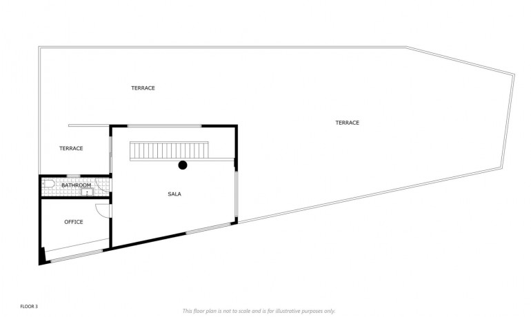 Herverkoop - Villa -
Rojales - Rojales - Village
