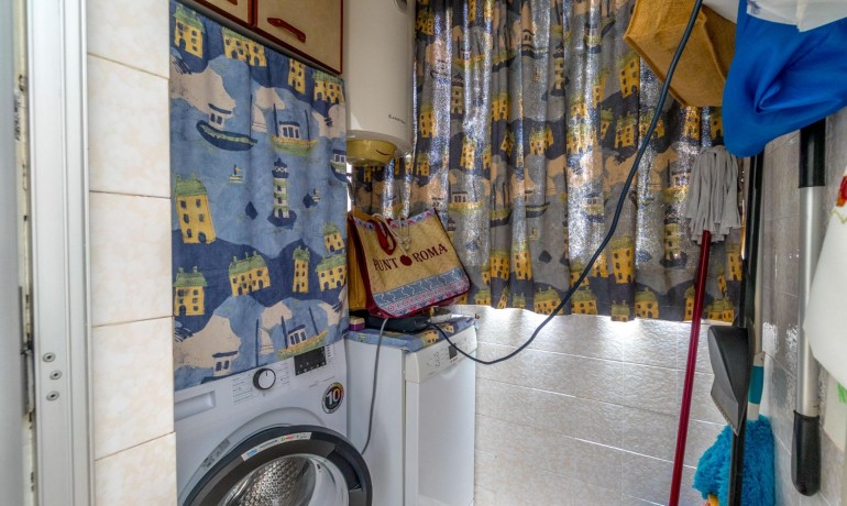 Herverkoop - Appartement / Flat -
Torrevieja* - Torrevieja - Centre