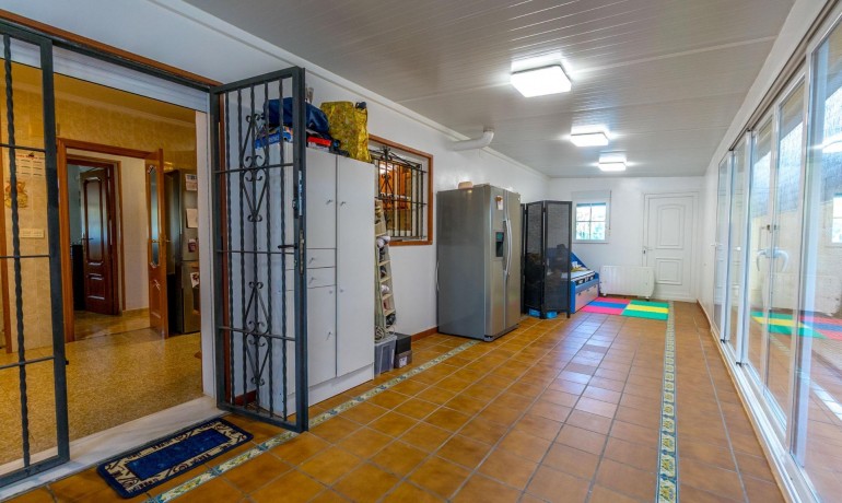 Herverkoop - Villa -
Torrevieja* - Los Balcones