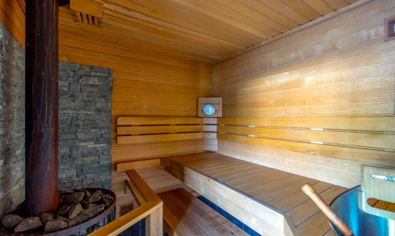 Herverkoop - Villa -
Torrevieja* - Los Balcones