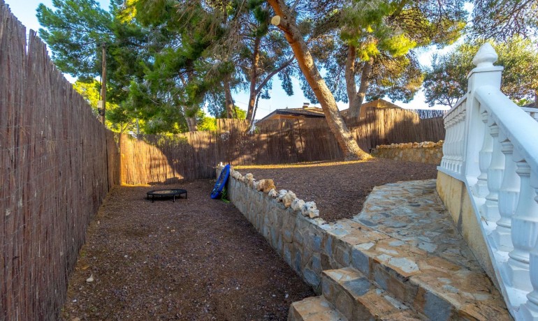 Herverkoop - Villa -
Torrevieja* - Los Balcones