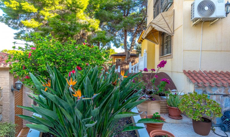 Herverkoop - Villa -
Torrevieja* - Los Balcones