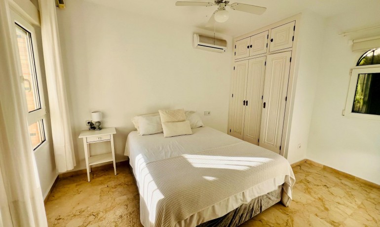 Herverkoop - Villa -
Orihuela Costa* - Las Ramblas