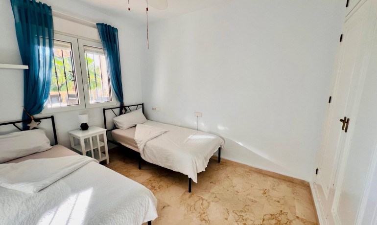 Herverkoop - Villa -
Orihuela Costa* - Las Ramblas