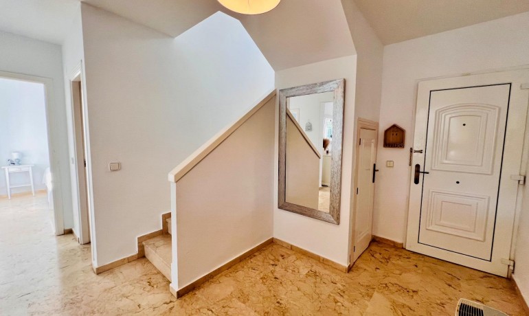 Herverkoop - Villa -
Orihuela Costa* - Las Ramblas