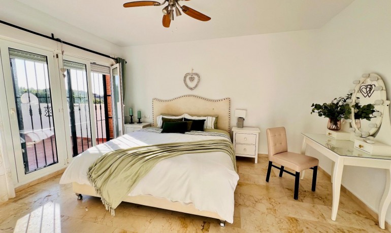 Herverkoop - Villa -
Orihuela Costa* - Las Ramblas