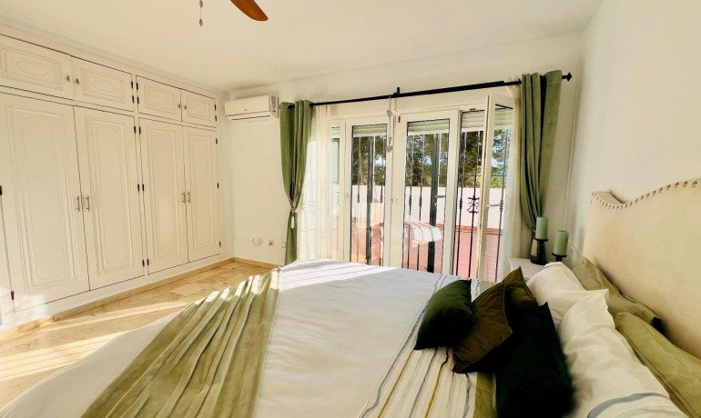 Herverkoop - Villa -
Orihuela Costa* - Las Ramblas