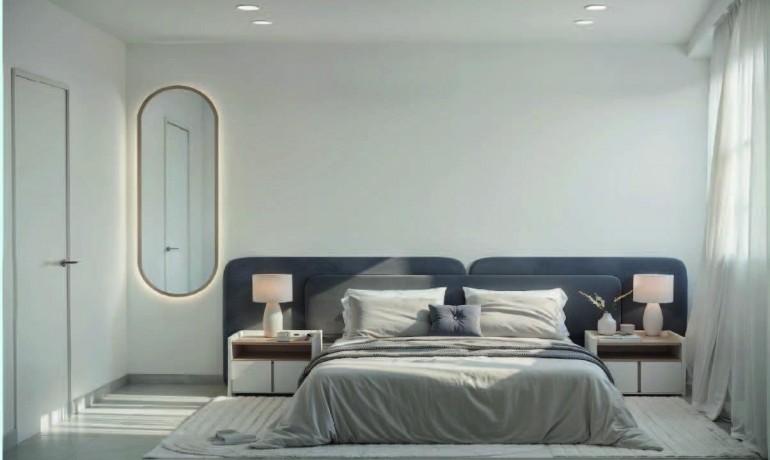 Nieuwbouw - Appartement / Flat -
Torrevieja* - Playa de El Cura