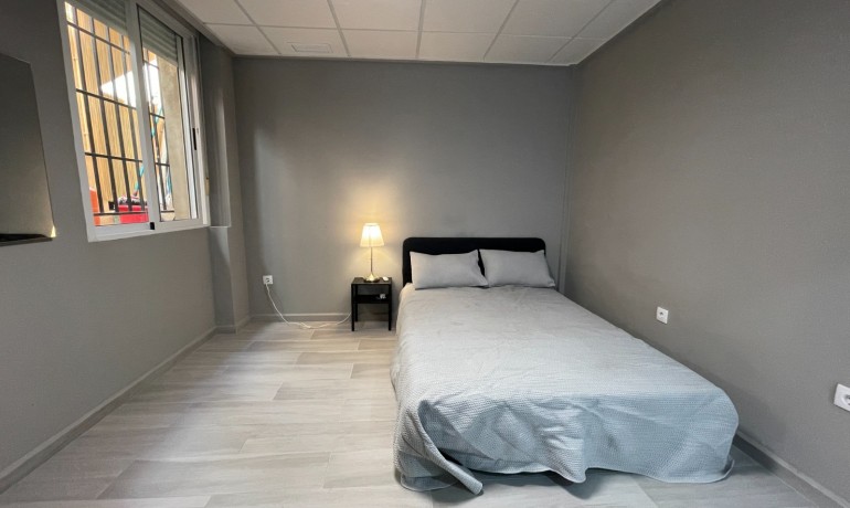 Herverkoop - Huis -
Algorfa* - La Finca Golf Resort