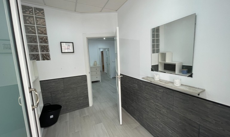 Herverkoop - Huis -
Algorfa* - La Finca Golf Resort