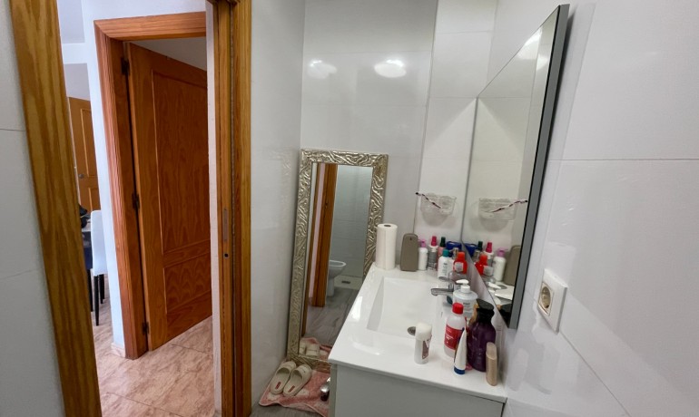 Herverkoop - Appartement / Flat -
Torrevieia - Comunidad Valenciana