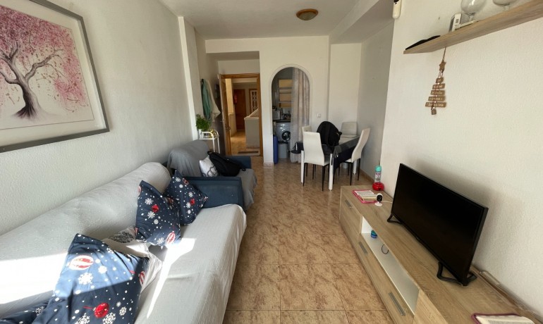 Herverkoop - Appartement / Flat -
Torrevieia - Comunidad Valenciana
