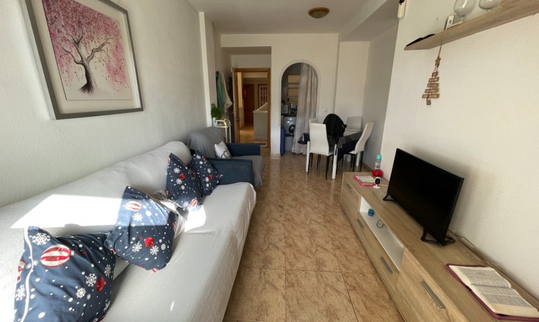 Herverkoop - Appartement / Flat -
Torrevieia - Comunidad Valenciana