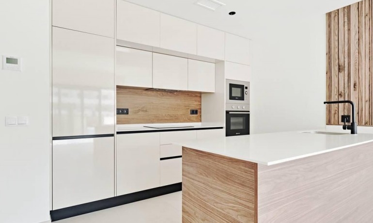 Herverkoop - Appartement / Flat -
Torrevieja* - La Veleta