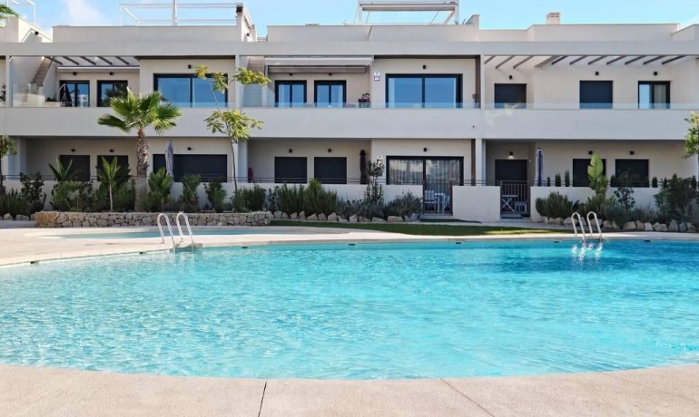 Herverkoop - Appartement / Flat -
Torrevieja* - La Veleta