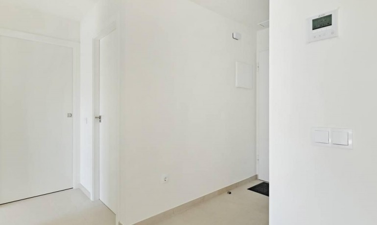 Herverkoop - Appartement / Flat -
Torrevieja* - La Veleta