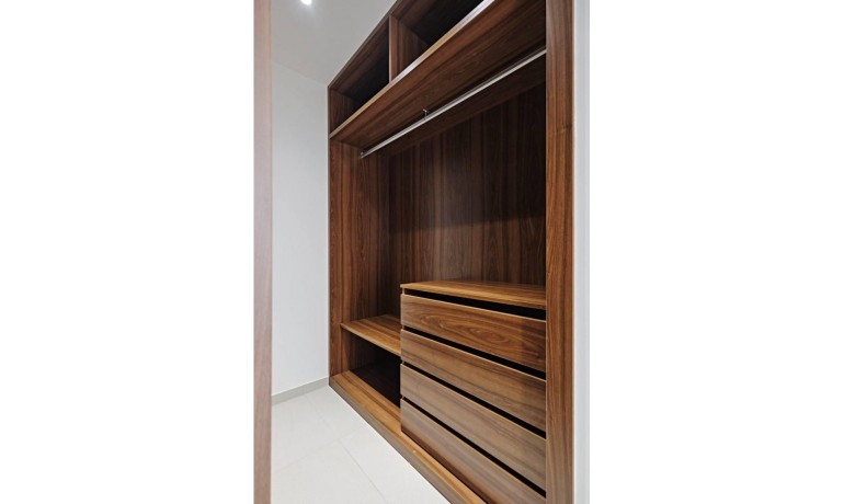 Herverkoop - Appartement / Flat -
Torrevieja* - La Veleta