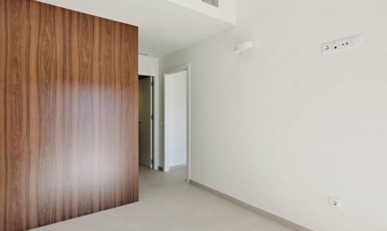 Herverkoop - Appartement / Flat -
Torrevieja* - La Veleta