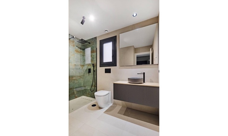 Herverkoop - Appartement / Flat -
Torrevieja* - La Veleta